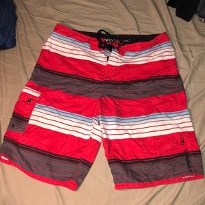 O’Neill Board Shorts